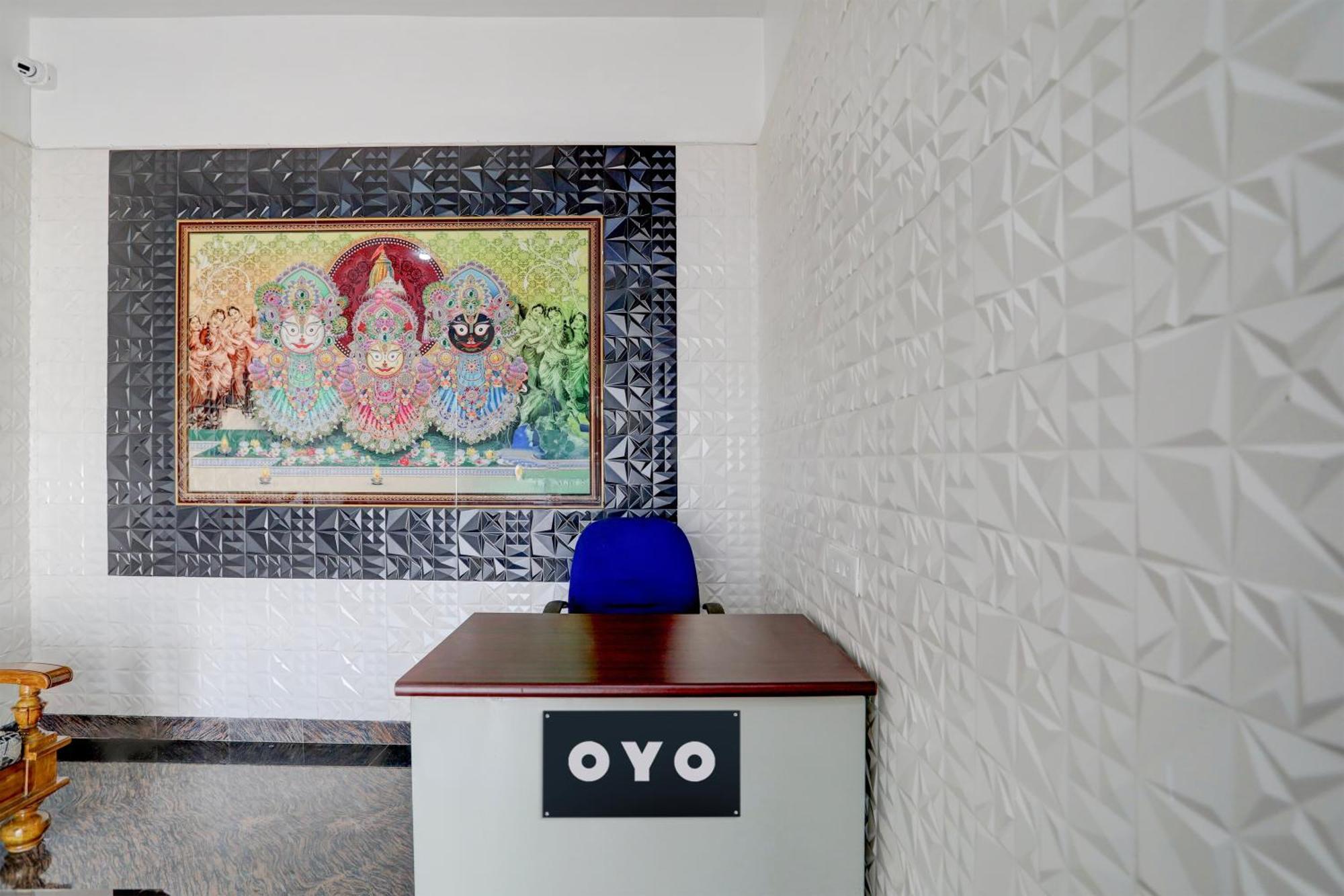 Hotel O Laxmi Narayan Kalyani Mandap Бхубанешвара Экстерьер фото